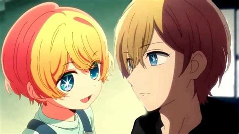 oshi no ko ep 3 sub ita|AnimeSaturn